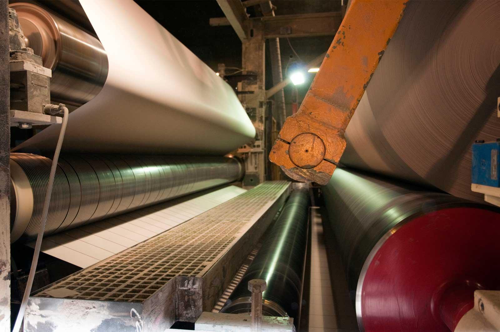 Nidec Drive Repair in Ohio