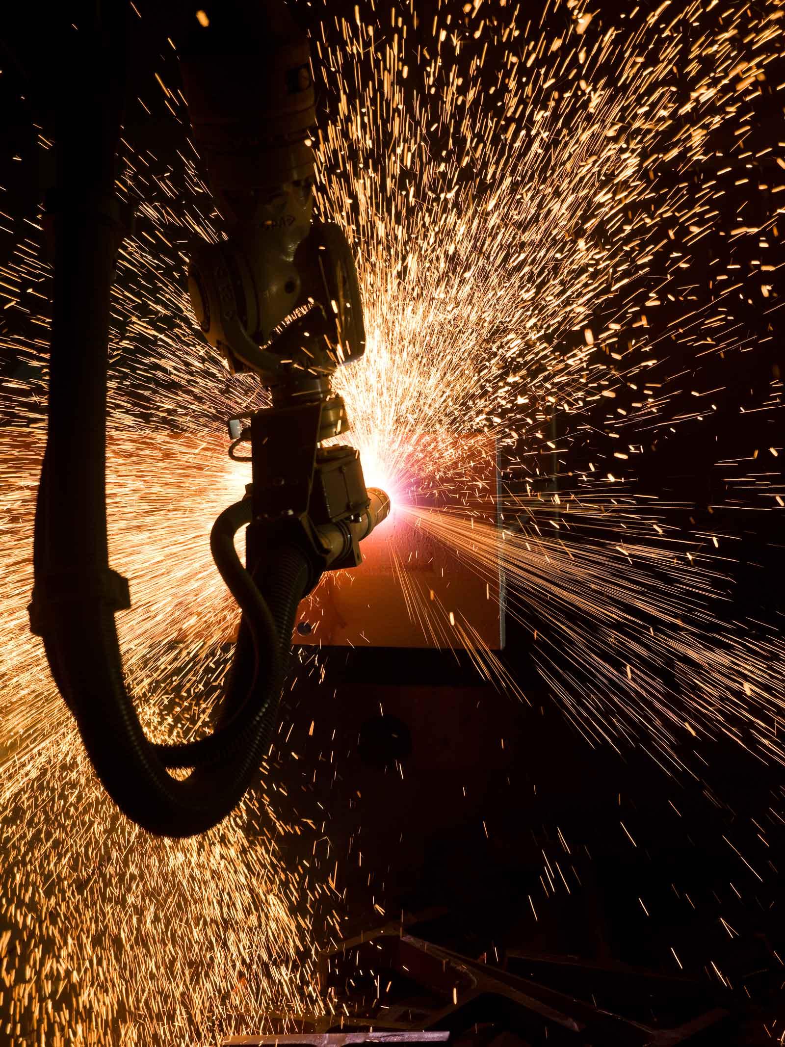 Industrial Electronics Repair in LaPorte