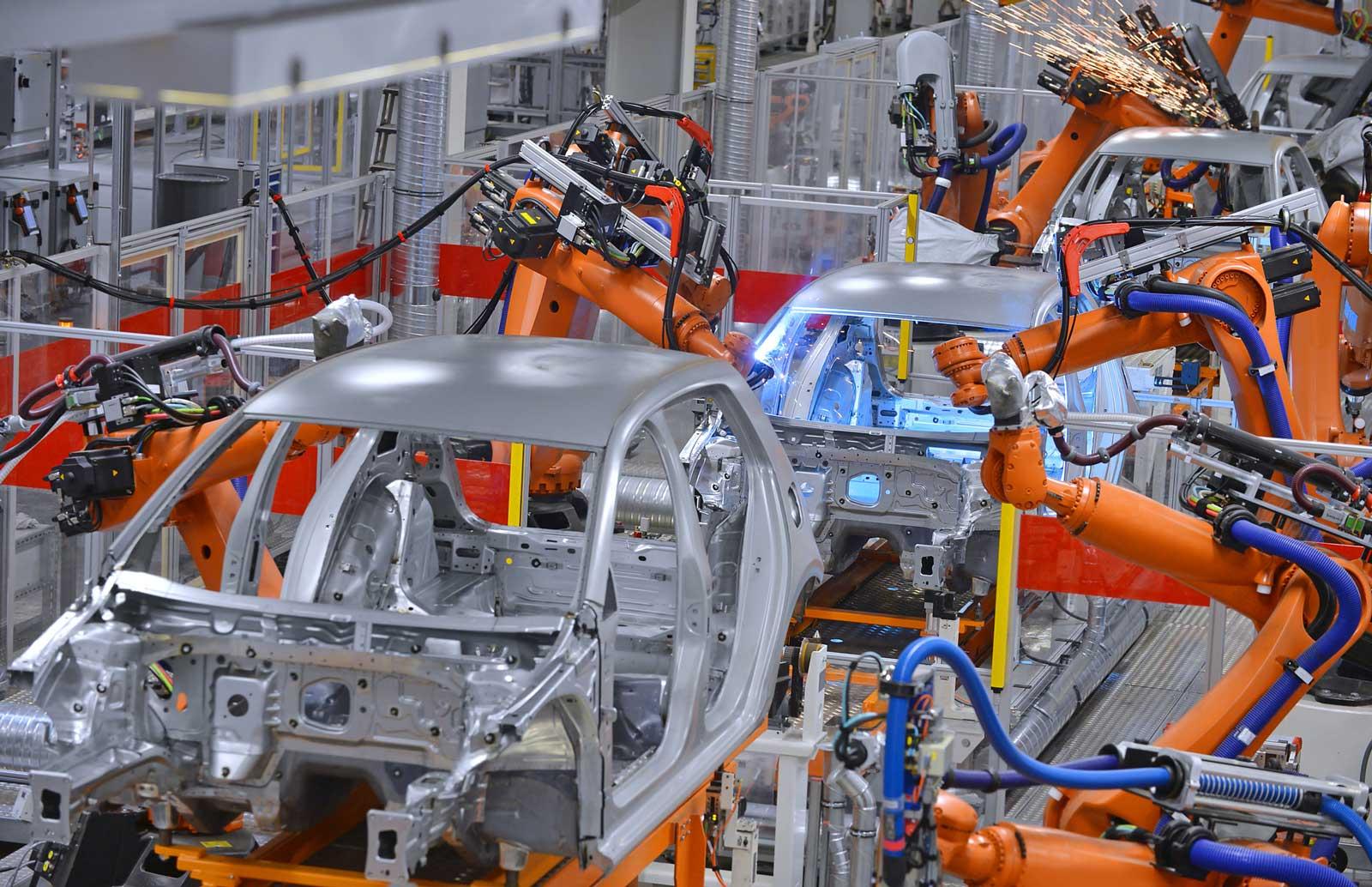 ABB Drive Repair in Indiana