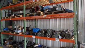 Industrial Maintenance Supply Parts