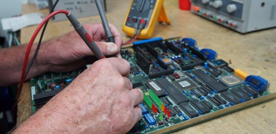 Industrial Electronics Repair - Technical Repair Solutions