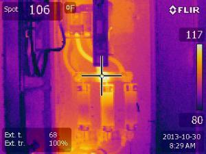 Thermal Imaging 1