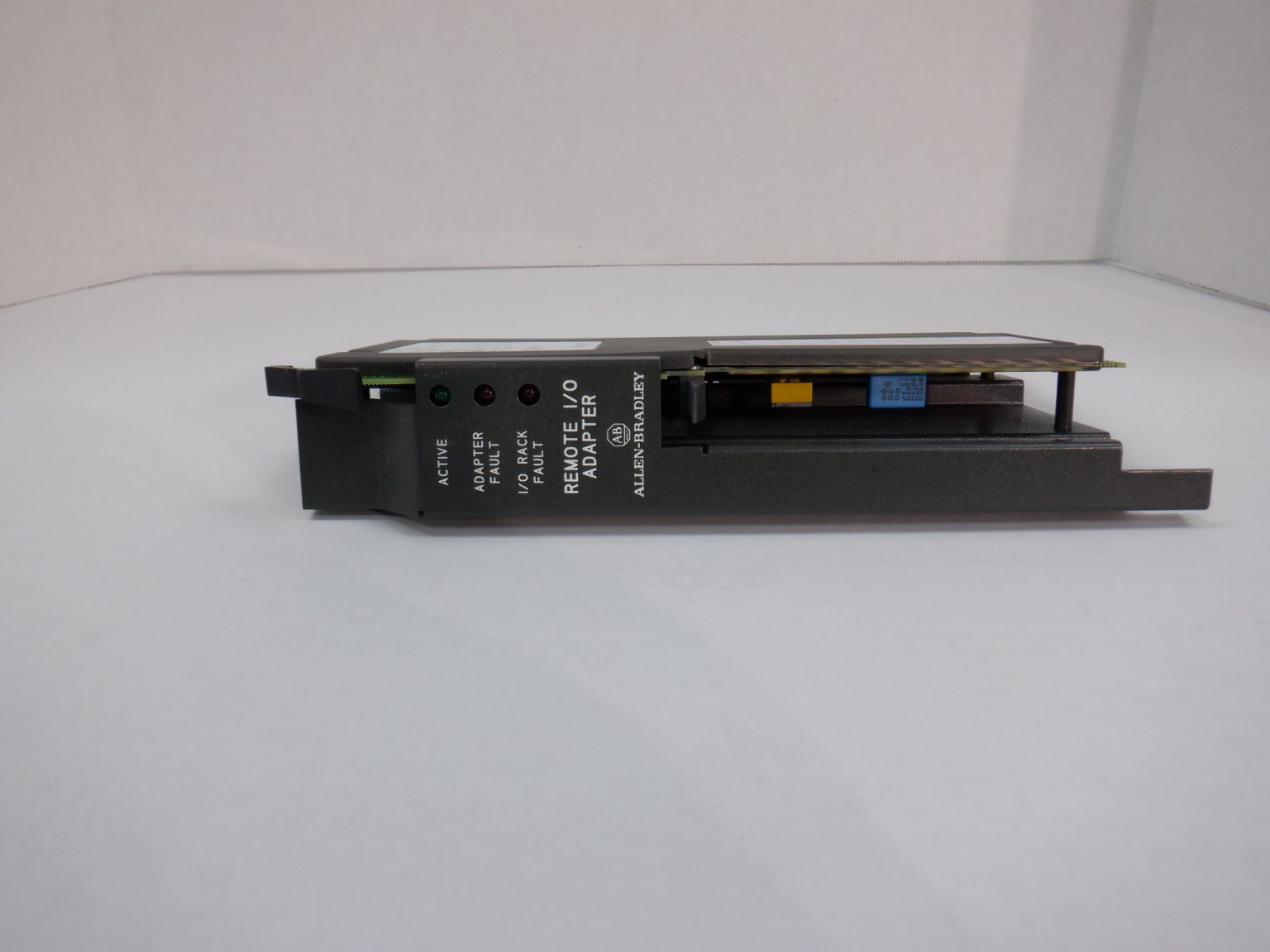 AllenBradley Remote I/O Adapter Module (1771ASB/E) Technical Repair