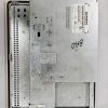 Siemens 6AV6 545 0CC10 AX0 TP270 Tocuh 10 Scrap 175 2